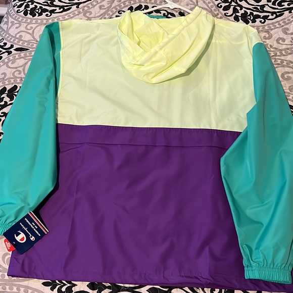 Solar Ice Packable Jacket - Picture 2 of 3